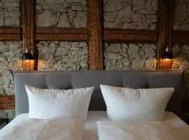 Lehm & Stil - Wohnen in nachhaltiger Atmosphäre