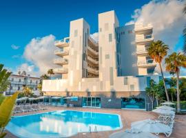 Labranda Marieta & Spa - Adults Only、プラヤ・デル・イングレスのホテル