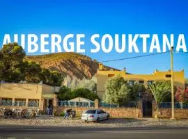 Auberge Souktana