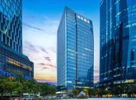 Atour Hotel Shenzhen Nanshan Mango Building