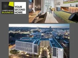 CAMPO NOVO Business Stuttgart