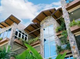 Anam Beach Resort