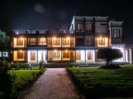 wonderland Destinations Resort, Naivasha