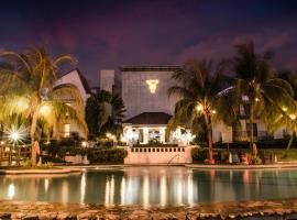 Photo de l’hôtel: Thunderbird Resorts - Rizal