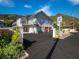 Aldan Lodge, hotell sihtkohas Picton