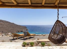 Elayio Studios, hotel in Kardiani