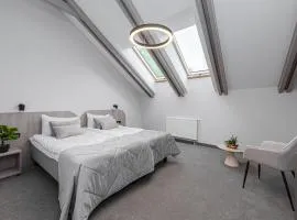 Nykščio Namai & SPA