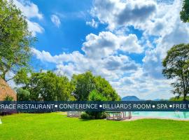 The Venue Country Hotel & Spa, ξενοδοχείο σε Hartbeespoort