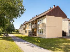 GotlandStay Volontären, hôtel à Visby