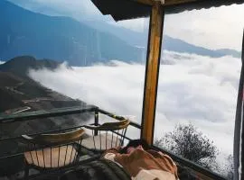 Tà Xùa Retreat Khu Nghỉ Dưỡng