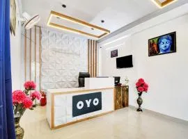Hotel O AURA HOTEL SONNET INNS