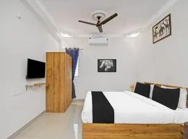 Super Hotel O AURA HOTEL SONNET INNS