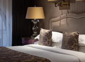 The Hotel Belwood Near IGI Delhi Airport