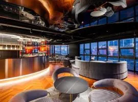 Chongqing Holiday Riverview Hotel