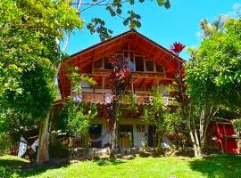 Hotel La Casa de Francois