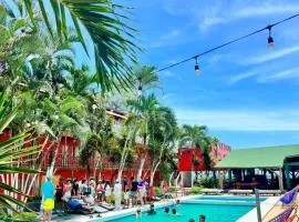 Hotel Montañita