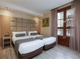 Hotel Suizo