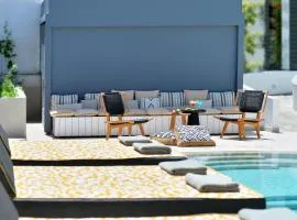 Aktaion Beach Boutique Hotel & Spa