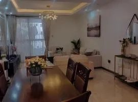Silver harbor apartments
