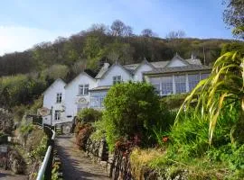 The Bonnicott Hotel Lynmouth