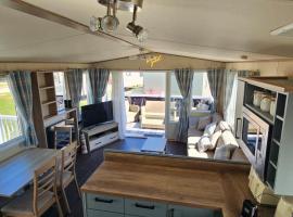 Be Our Guest, hotel v destinaci Cresswell