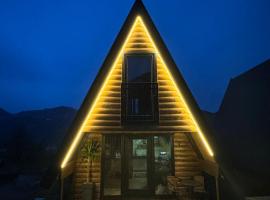 Tara lux, ξενοδοχείο σε Mojkovac