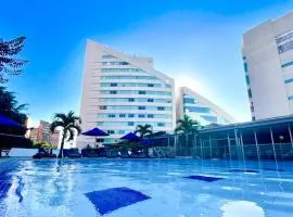 Hotel San Fernando Plaza