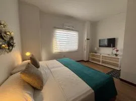 Casa D´Cristhi
