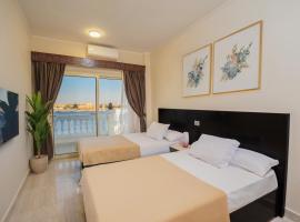 Nile Crown Luxor, Hotel in Luxor