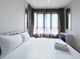 I-City Luxury Condo, Shah Alam - Smarthome, hotel in Shah Alam