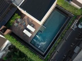 PASSA Hotel Bangkok