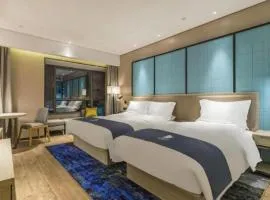 Echarm Hotel Kunming High-speed Railway South Station Chunrong Street Metro Station