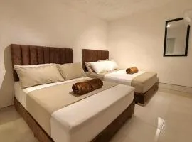 Hotel Aerocafe Pereira