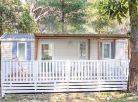 Mobile homes Pine Sea Banjole, hotel en Banjole