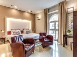 La Griffe Hotel Roma