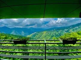 Royal Green Valley Mashobra by Naina Staycation - Mountain and valley view rooms
