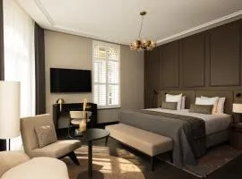 Boutique Hotel Beaumont Maastricht