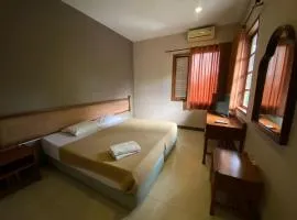 Hotel Wisma Dago