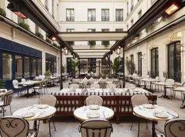 Maison Delano Paris