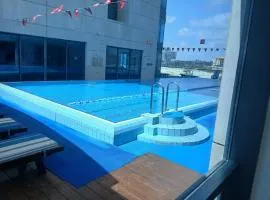 Marina towers HOTEL