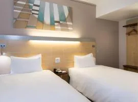 Holiday Inn Express Cape Town City Centre by IHG