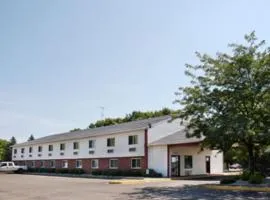 Becker inn & Suites