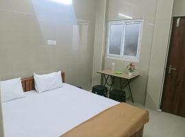 Mahilagam rooms & stays, Hotel in Yelatturdibba