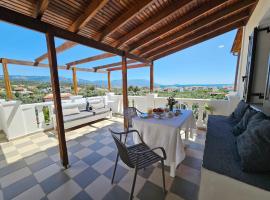 Lemon Nest 2, hotel v destinaci Votsalákia