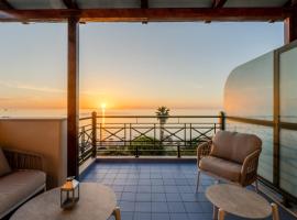 Plaza Hotel, hotel v destinaci Zakynthos Town