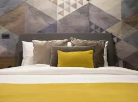 Hotel Belo Grand Morelia