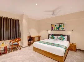 Treebo Address Inn Gachibowli