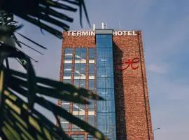 Terminal Hotel