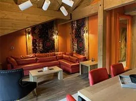 MGM Hôtels & Résidences - Hôtel Les Suites d'Alexane