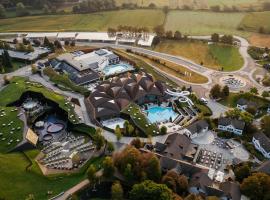 Hiška pod hrastom, G110 Podčetrtek, Aqualuna, Olimia, ξενοδοχείο σε Podčetrtek